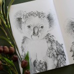 Colouring Book | Wild Australia Colouring Book | Wild Australia